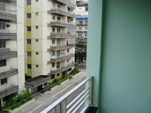 Apartamento na Rua Oceânica Praia do Morro - Foto 10