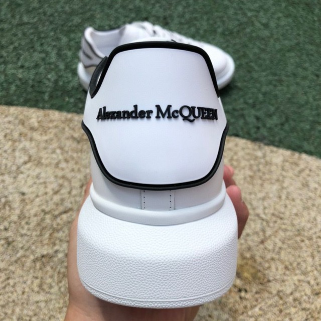 Tenis Alexander McQueen - Foto 4