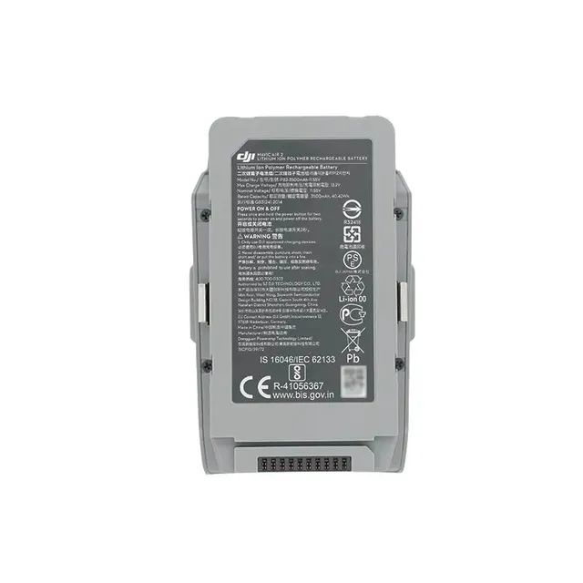 Dji Mavic Air2/2S  Bateria Inteligente Original Lacrada 34mins<br> - Foto 3