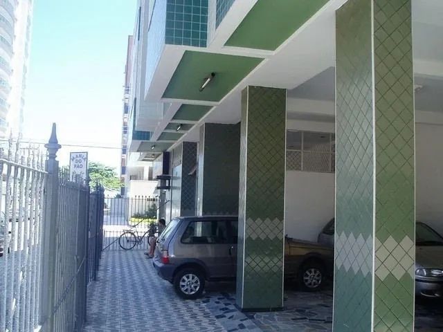 Apartamento na Rua Oceânica Praia do Morro - Foto 12