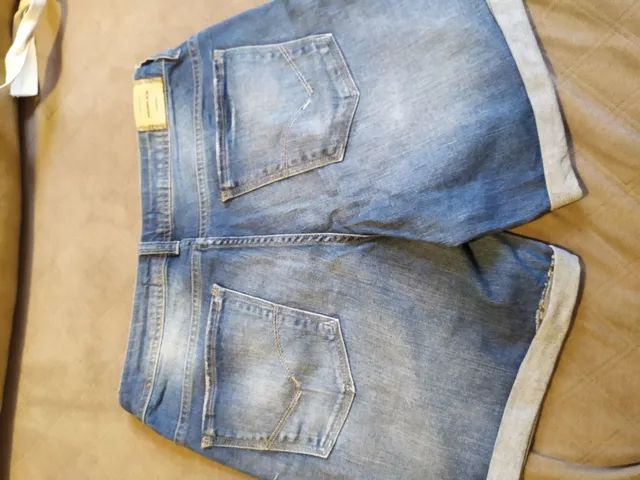 Bermuda jeans 40 - Foto 5