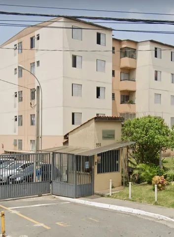 Captação de Apartamento a venda na Avenida Guaratinguetá, Jardim Alzira Franco, Santo André, SP