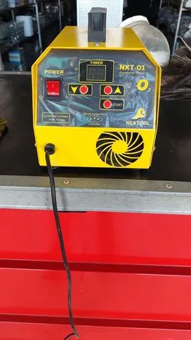 Equipamento ar condicionado  - Foto 4