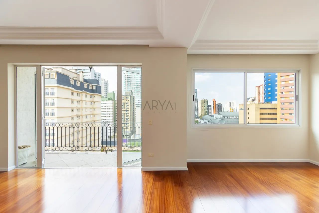 Apartamento no Batel - ARYA 1 - Foto 2