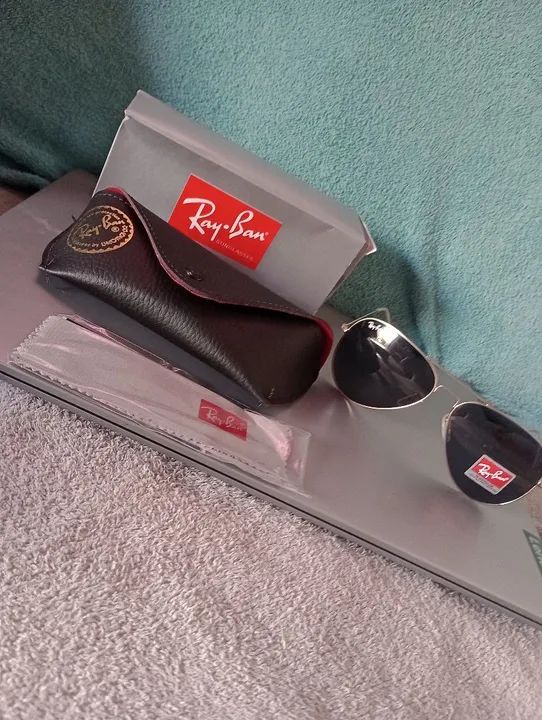 Ray ban aviador - Foto 4