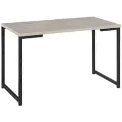Mesa de escritório prisma tt T12