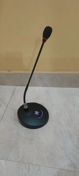 Microfone Tsi Mmf-302  - Foto 2