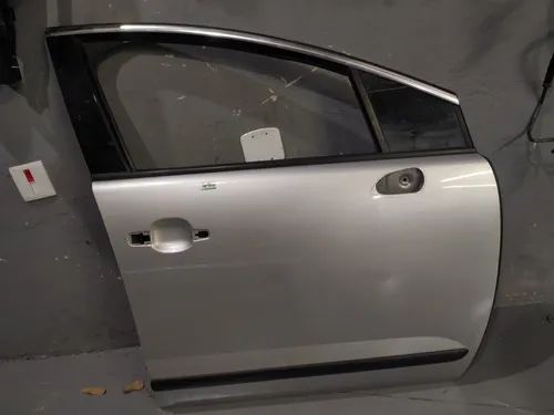 Porta Dianteira Direita Peugeot 3008 2015 12209 - Foto 2
