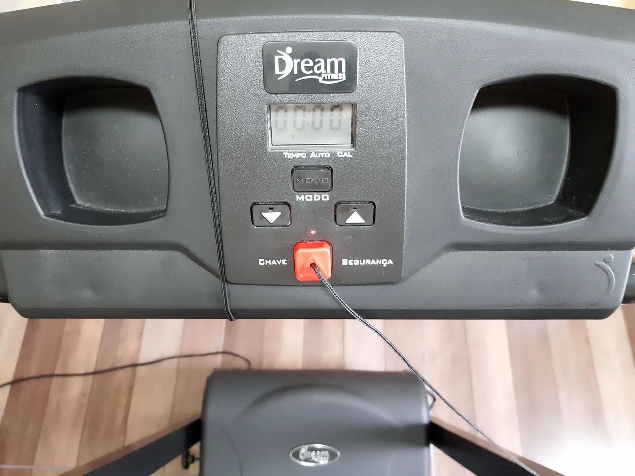 Esteira elétrica Energy 1600 - Foto 4