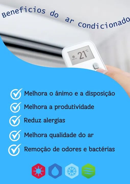 Ar Condicionado - Instalação  - Foto 3