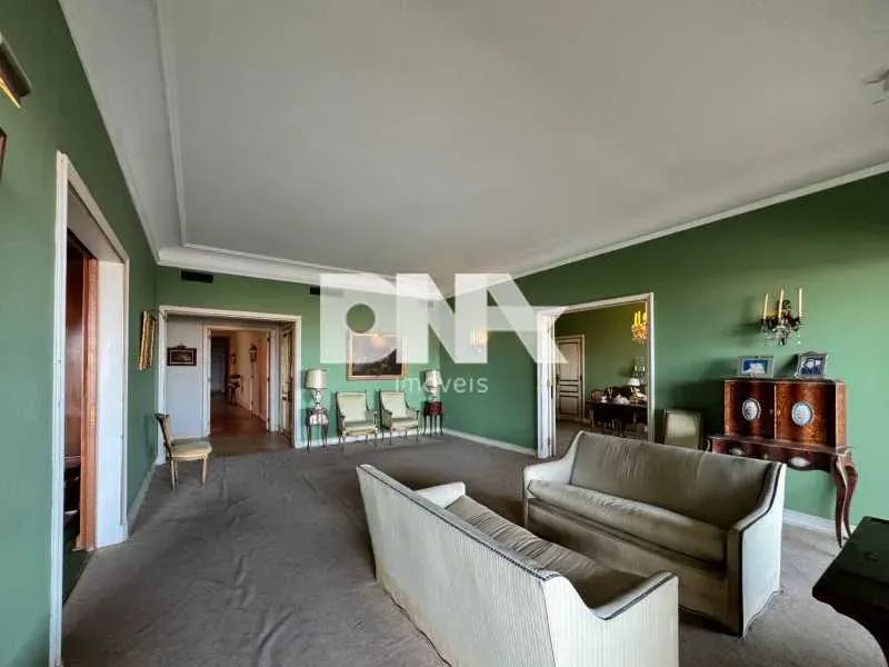 Apartamento-À VENDA-Copacabana-Rio de Janeiro-RJ - Foto 5