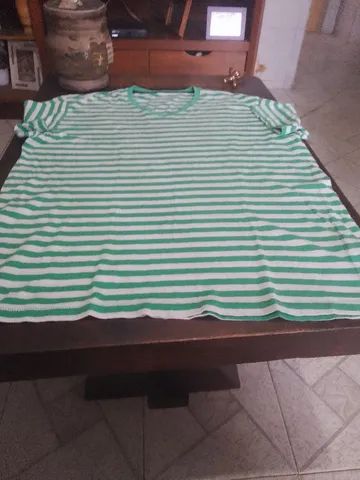 Camiseta Marfinno. GG - Foto 3