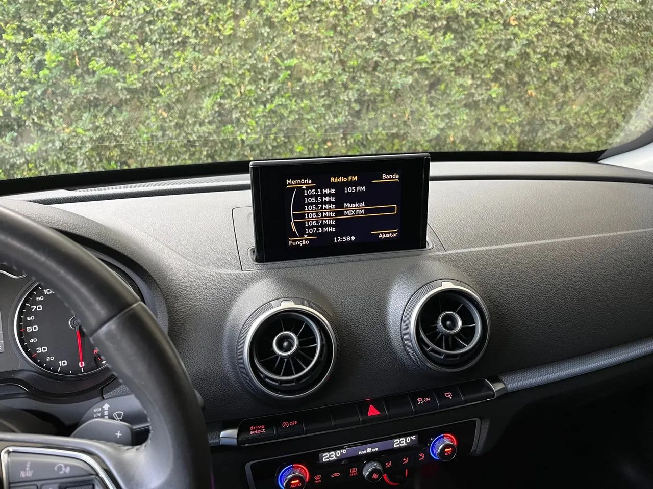 Audi A3 1.8 TFSI SEDAN AMBITION 16V 180CV GASOLINA 4P AUTOMÁTICO - Foto 12