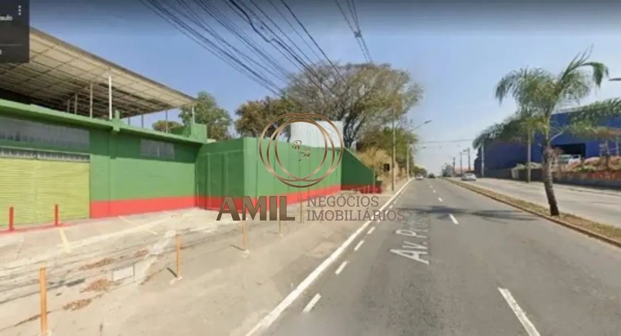 SE - Aluga-se ponto comercial com  860 m² de área construída e 1.400 m² de área total, Vis - Foto 13
