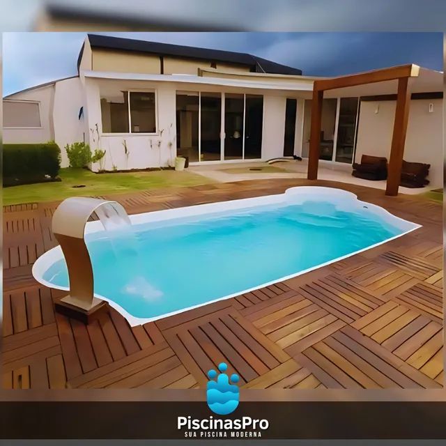 PISCINA SUPER PROMOÇÃO - Foto 4