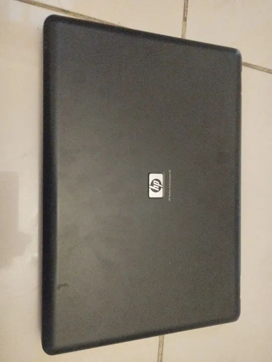 Vendo hp dv6230br defeito não liga