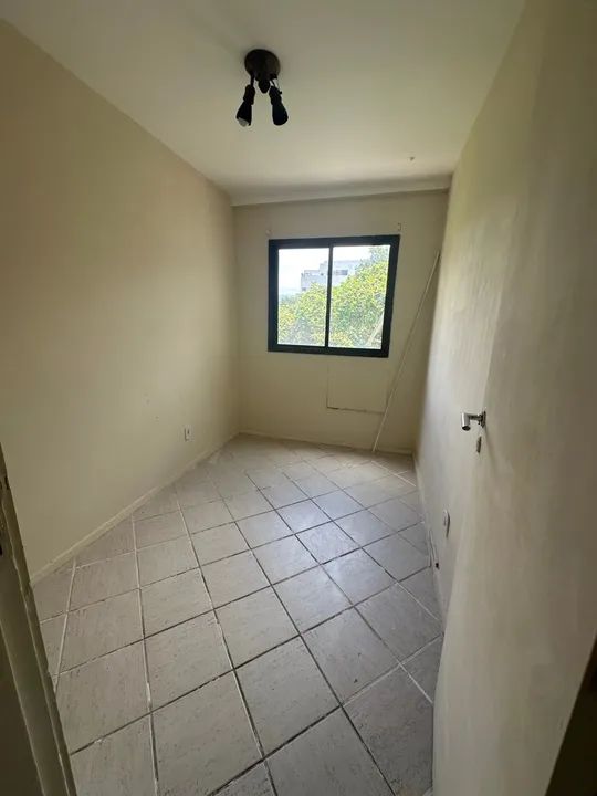 Apartamento com suíte e dois quartos - Foto 5