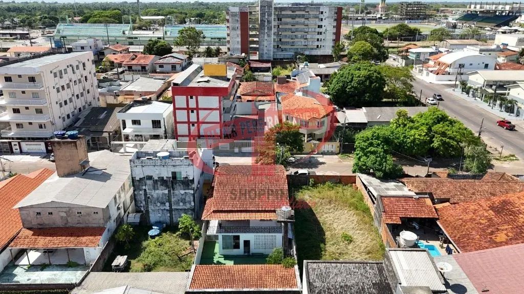 Casa no Jardim Marco Zero, Macapá - 05 Dormitórios, sendo 04 Suítes! - Foto 4