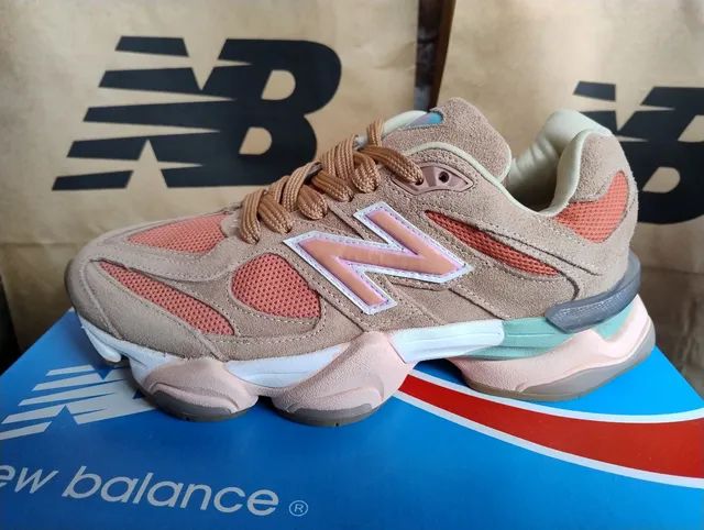 Lindooooo....lançamento...New.balancee