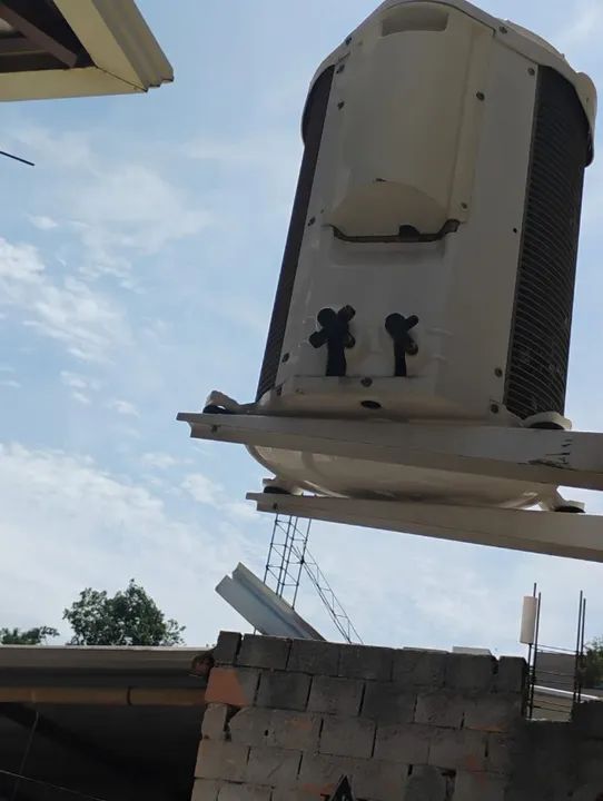 Vendo ar-condicionado  - Foto 5