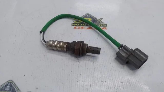 Sonda Lambda Civic 