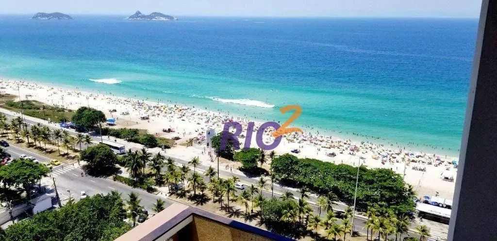 Apartamento com 4 dormitórios à venda, 304 m² por R$ 5.900.000,00 - Barramares - Rio de Ja - Foto 2