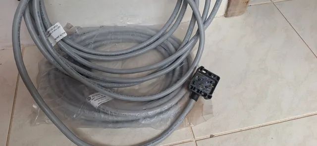 Cabo allen bradley 1485t-p1e4-b6 -n5. - Foto 5