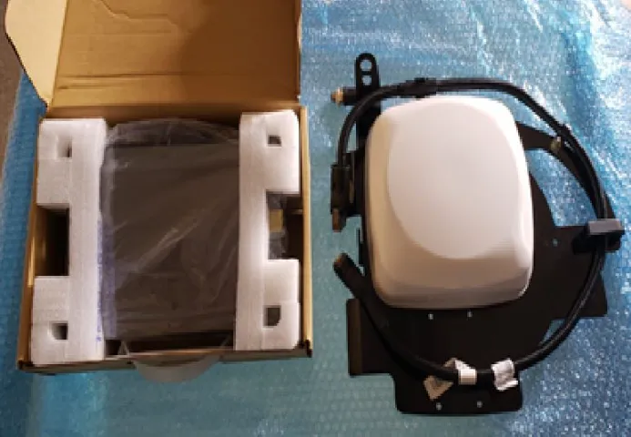 Piloto Automático Submétrico Trimble NOVO (ACP0824740)