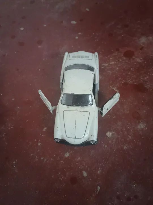 Carrinhos de coleção  - Foto 4