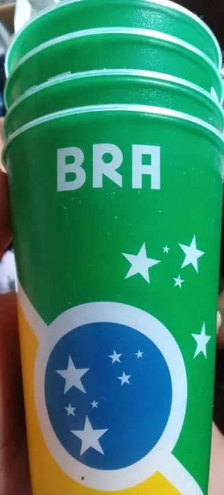 Copos Coca Cola - Colecionador. - Foto 2
