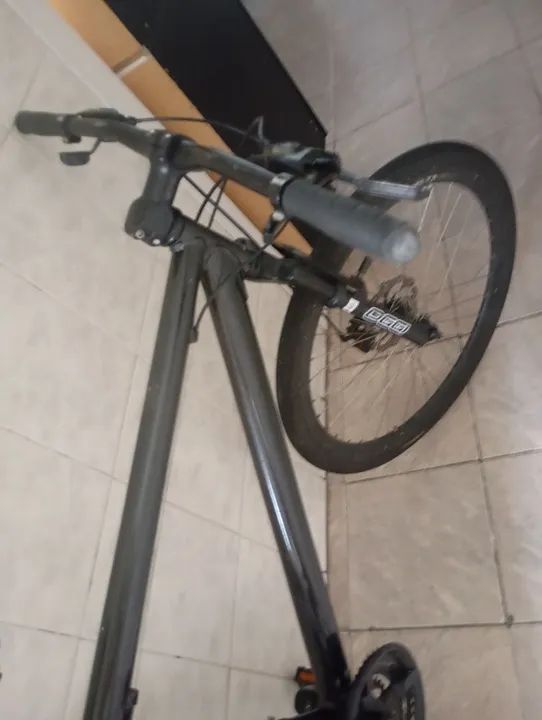 Bicicleta com aro 26 - Foto 4