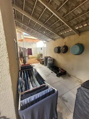 Casa a venda no setor O (Qno 2 ) - Foto 3