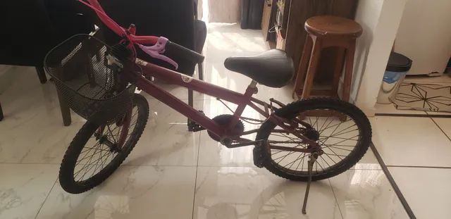 Bicicleta rin 20 online olx