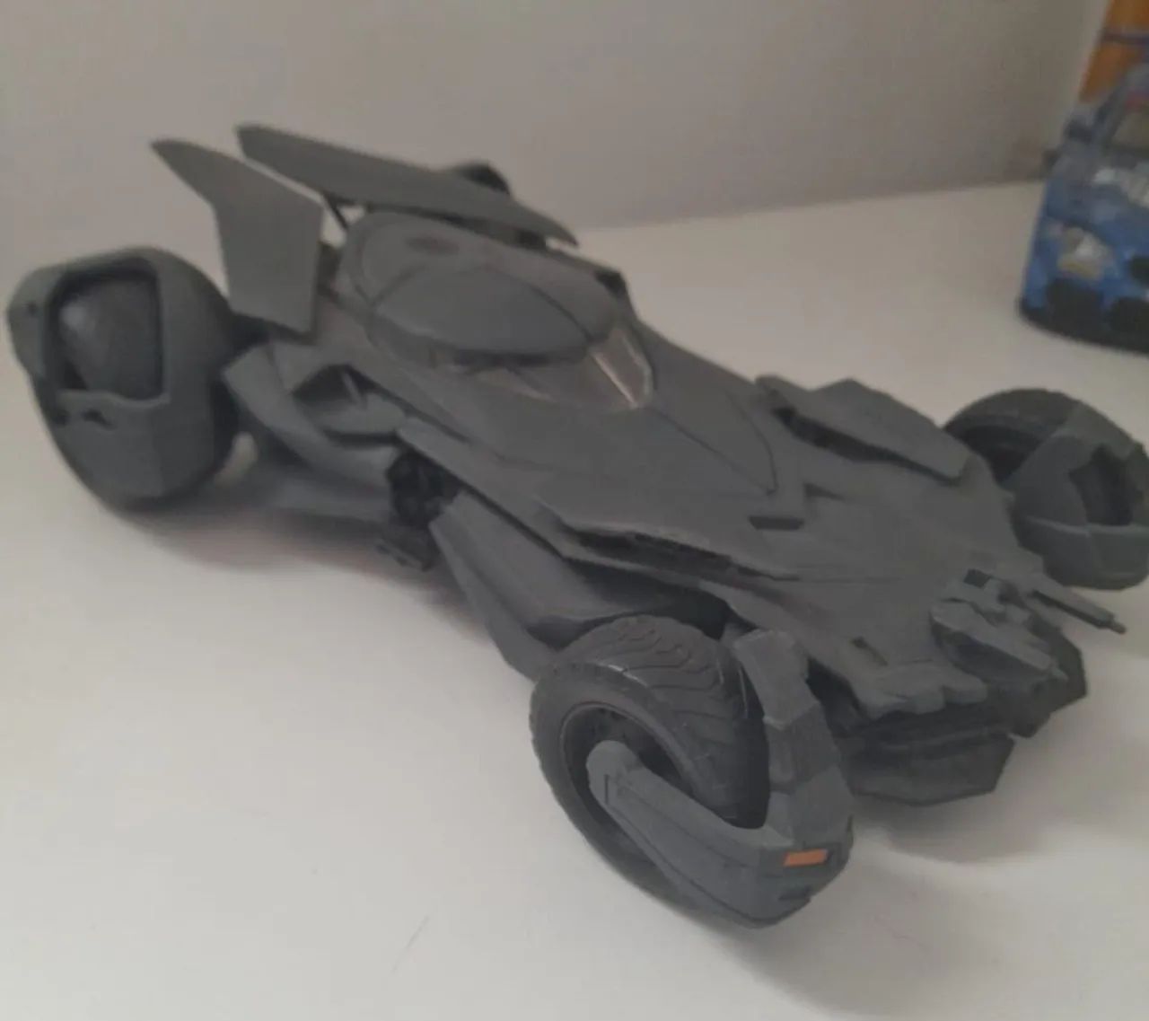 Batmóvel Batman - Jada Toys- 1:24