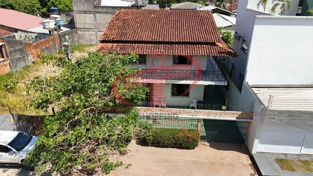 Casa no Jardim Marco Zero, Macapá - 05 Dormitórios, sendo 04 Suítes! - Foto 2