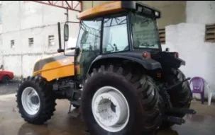 TRATOR VALTRA BM125I