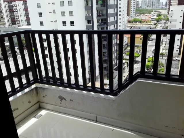 Grade de piscina,para apê