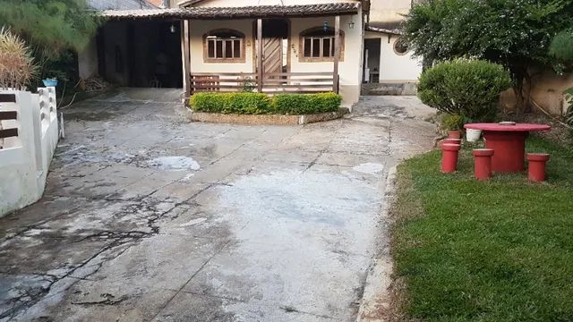 Captação de Casa a venda na Estrada Mata Porcos, Corrêas, Petropolis, RJ