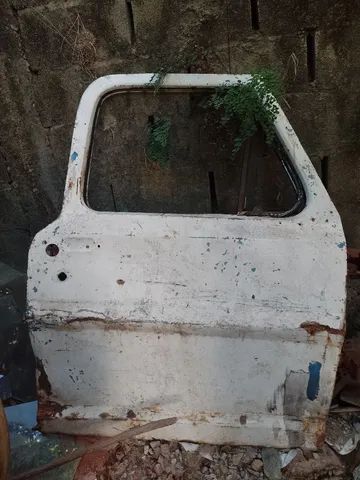 Porta f100 80 - Foto 2