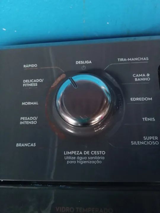 Máquina de Lavar Roupa 14kg - Foto 2