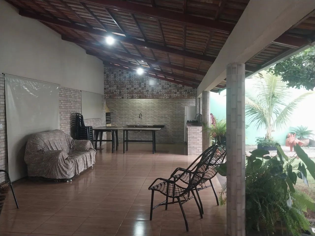 Espaço para festas, confraternizações etc. - Foto 4