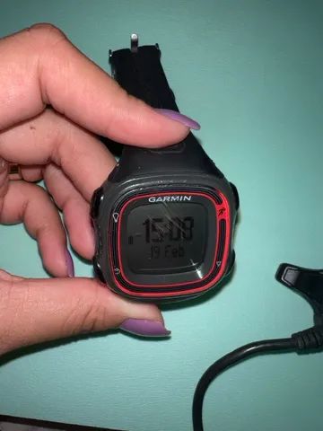 Garmin forerunner cheap 10 olx