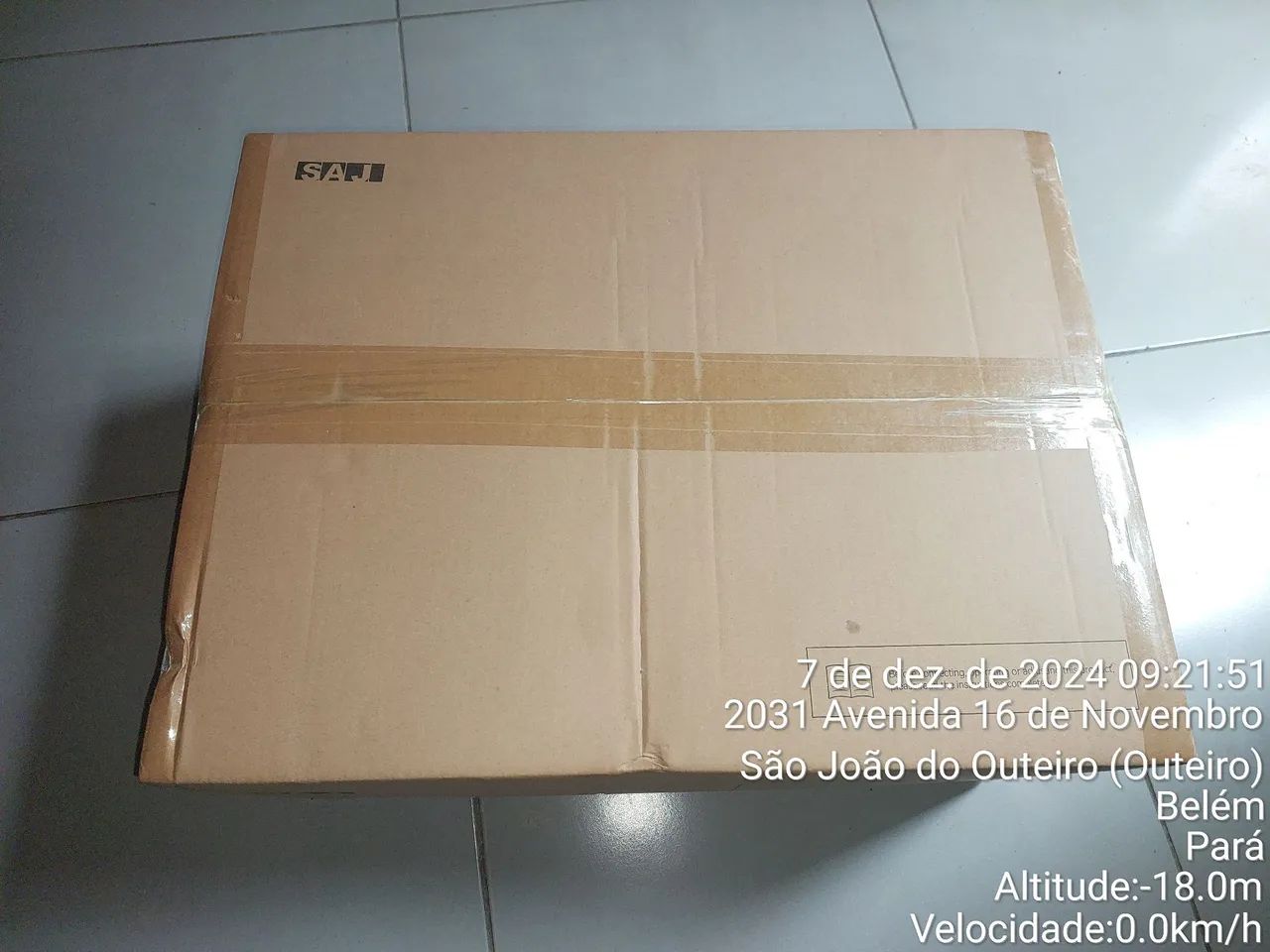 INVERSOR SOLAR 10 K SAJ - Foto 5