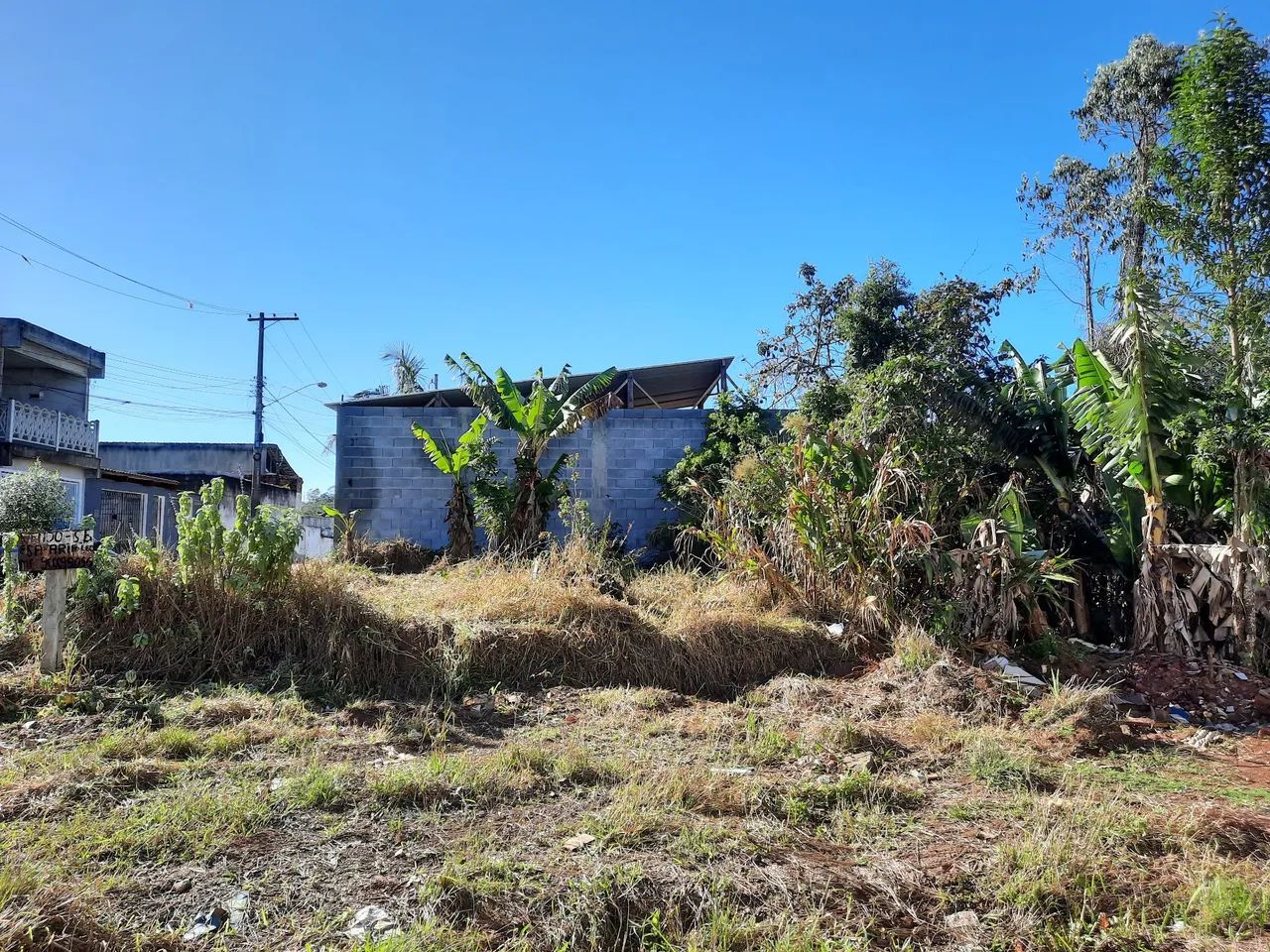 Terreno à venda - Oportunidade única! - Foto 3