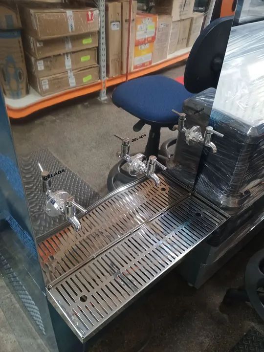 Bebedouro Venâncio 100 Litros  - Foto 3
