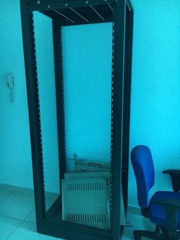 dois racks "torre" para servidores - Foto 2
