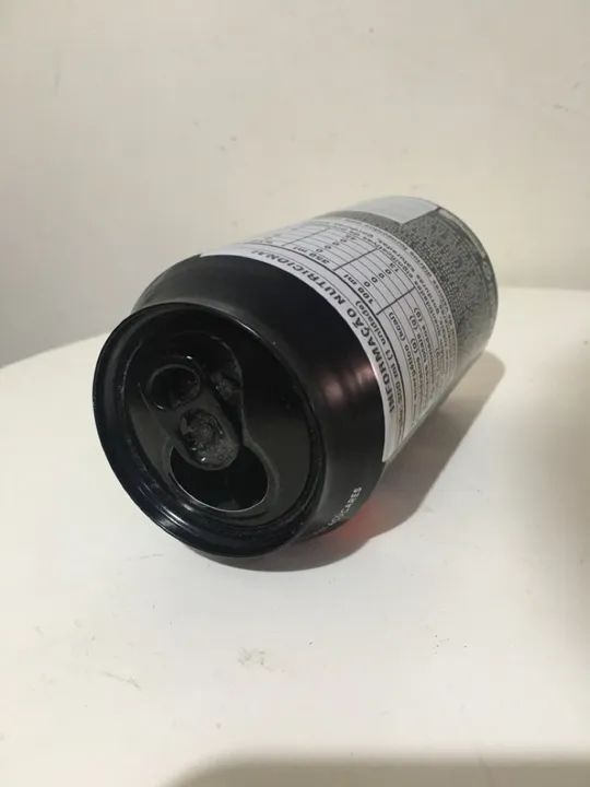 Lata vazia Vini Júnior Pepsi - Foto 2