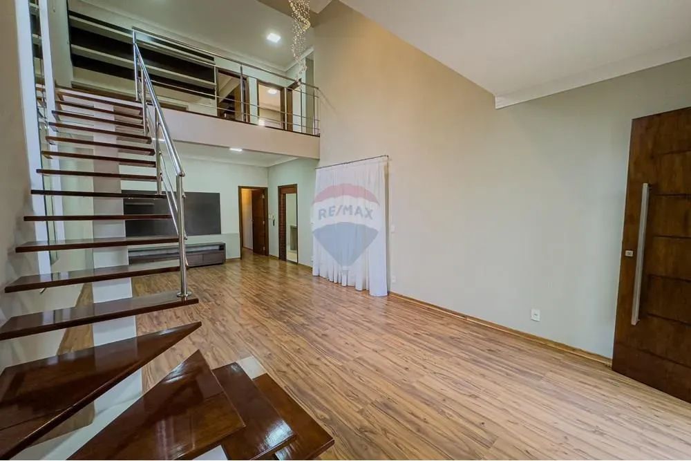 Casa em Condomínio com 4 Quartos à Venda, 206m² - Recreio das Acácias - Condomínio Figueir - Foto 4
