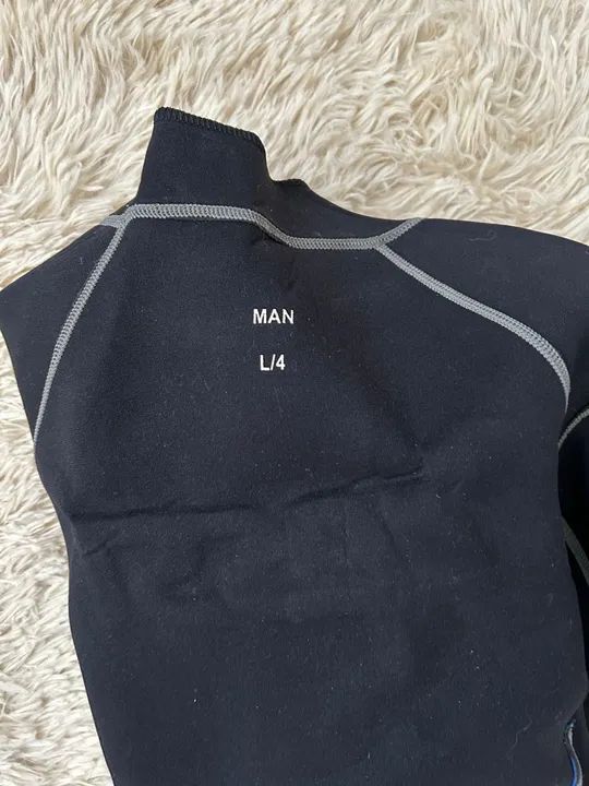 Macacão de mergulho Cressi - Tamanho M - Foto 2