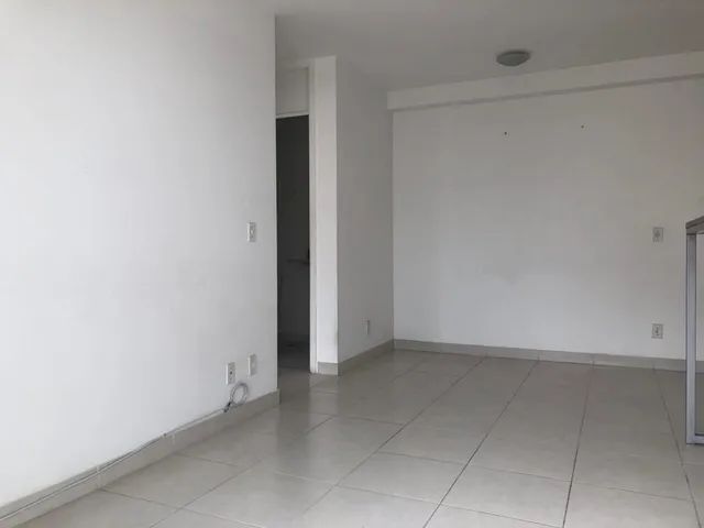 Captação de Apartamento para locação na Rua Lima Barreto, Vila Nova, Nova Iguacu, RJ
